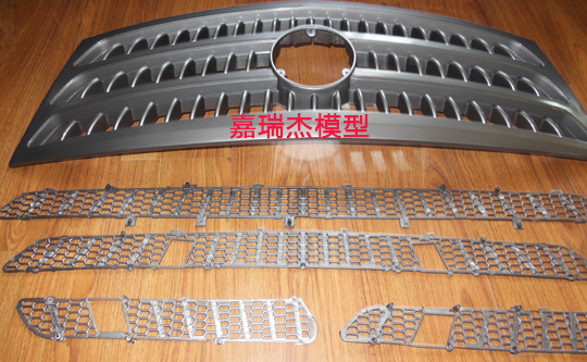 確保手板質量，手板制作過程需要注意什么？