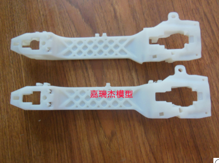快速成型技術(shù)原理以及特點